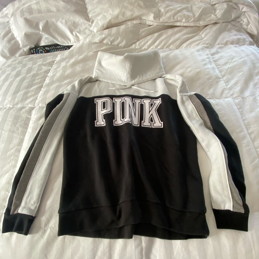 Victoria secret “PINK” turtle neck